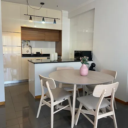 Apartamento Central Braga Extérieur photo