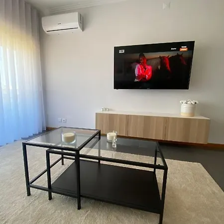 Apartamento Central Braga Extérieur photo