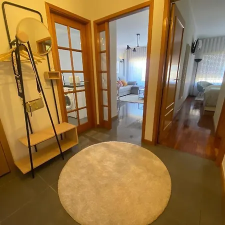 Apartamento Central Braga Extérieur photo