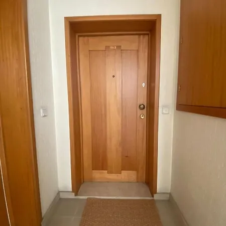 Apartamento Central Braga Extérieur photo