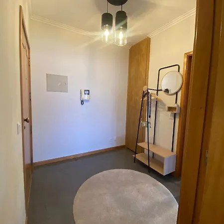 Apartamento Central Braga Extérieur photo