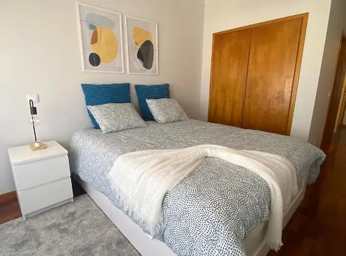 Apartamento Central