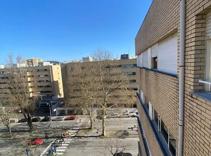 Apartamento Central