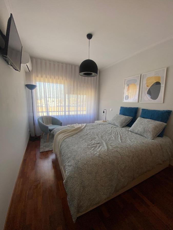 Apartment Apartamento Central