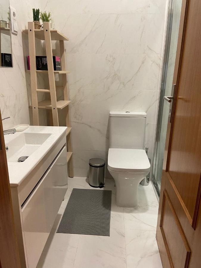 Apartamento Central Apartment *