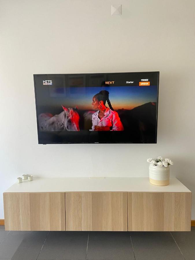 Apartamento Central Apartment Braga