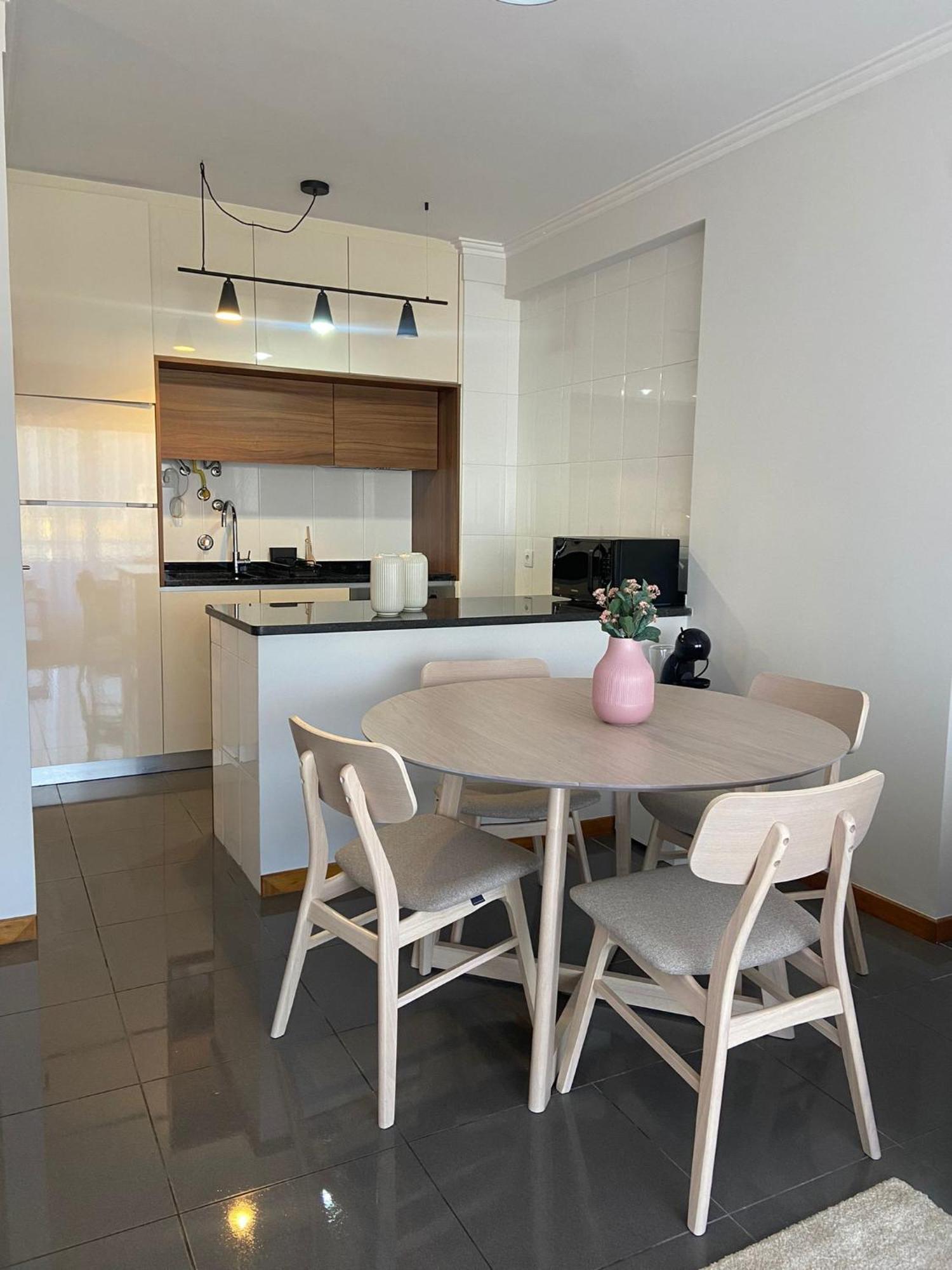 Apartamento Central * Braga