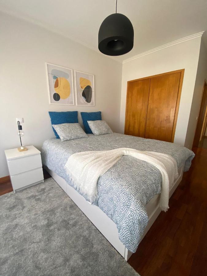 Apartamento Central Apartment