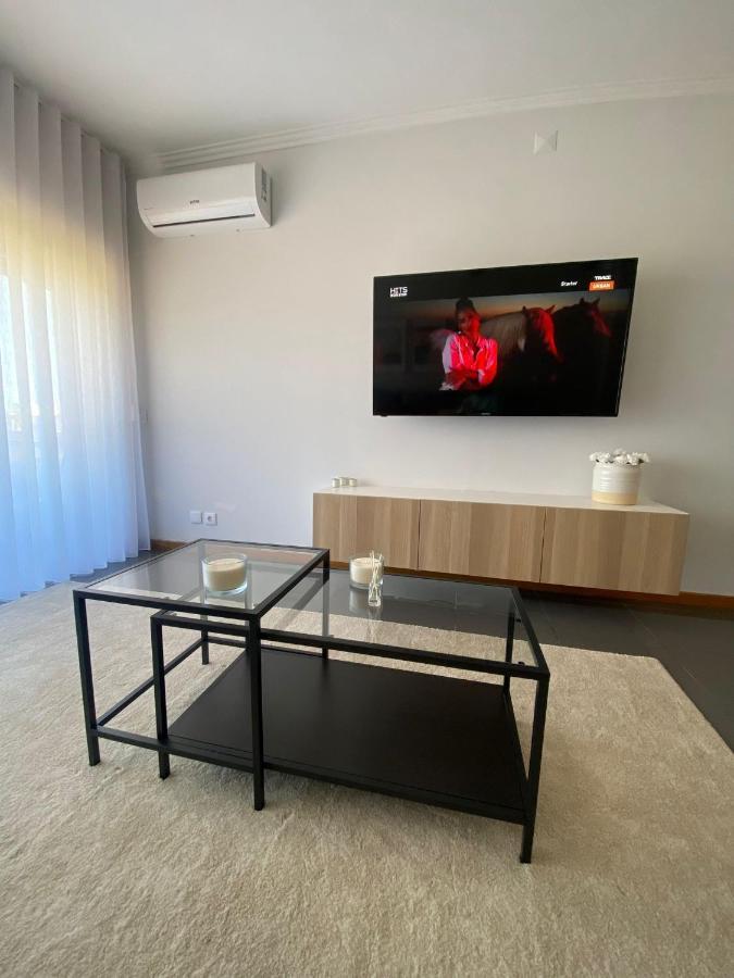 Apartment Apartamento Central