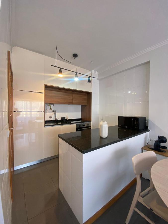 Apartment Apartamento Central