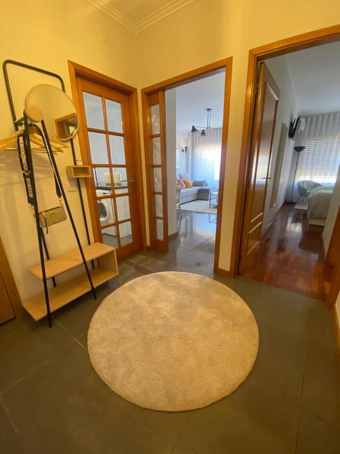 Apartamento Central