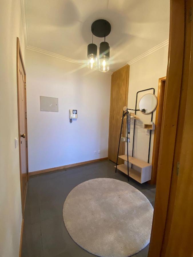 Apartamento Central Apartment